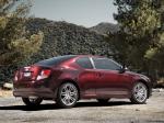 Scion tC 2010 года